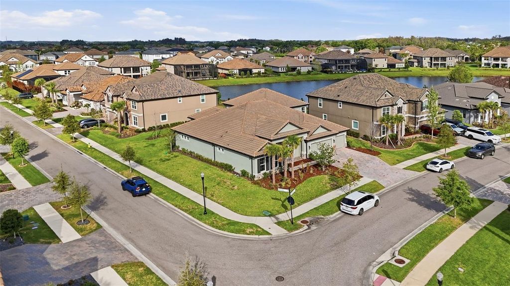 Photo of 7073 Graybrook Drive, Wesley Chapel, FL 33545 (MLS # TB8493143)