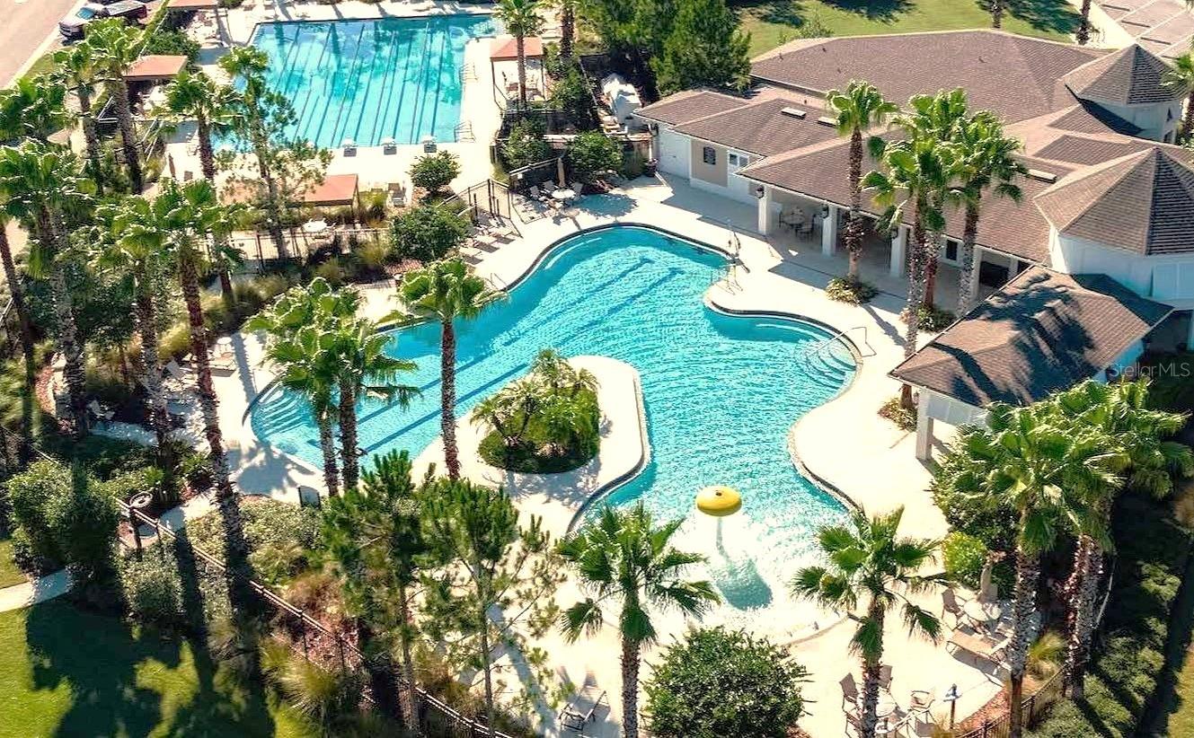 WATERGRASS PCLS D2 D3 & D4 - Residential