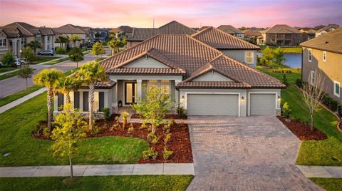 7073 GRAYBROOK DRIVE WESLEY CHAPEL FL 33545