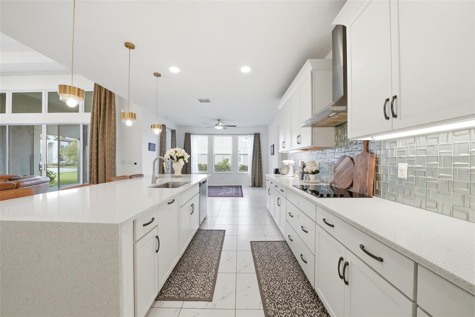 WATERGRASS PCLS D2 D3 & D4 - Residential