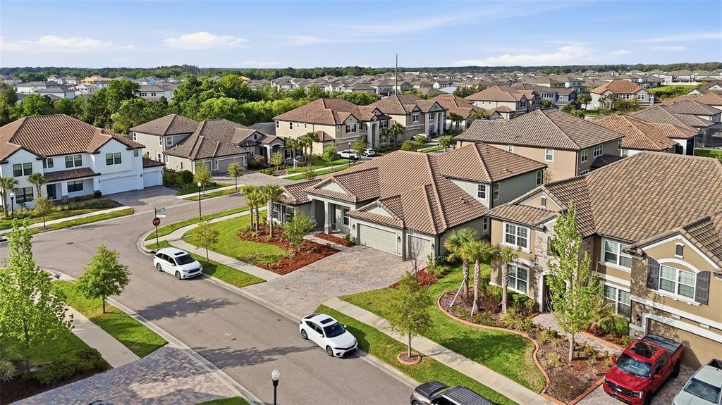 Photo of 7073 Graybrook Drive, Wesley Chapel, FL 33545 (MLS # TB8493143)