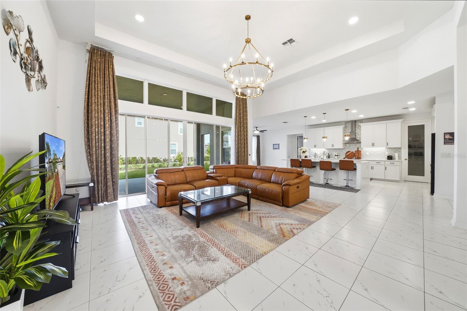 WATERGRASS PCLS D2 D3 & D4 - Residential