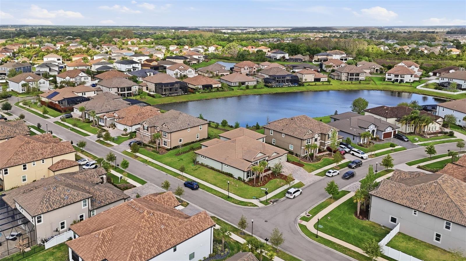 WATERGRASS PCLS D2 D3 & D4 - Residential