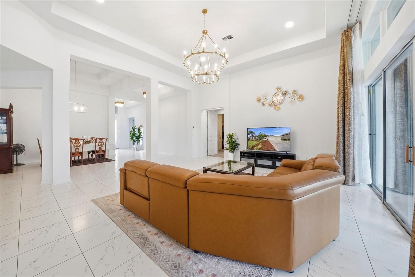 WATERGRASS PCLS D2 D3 & D4 - Residential