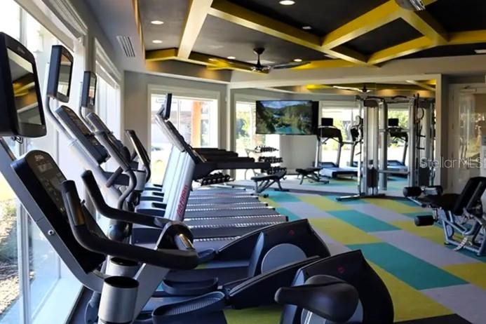 WATERGRASS PCLS D2 D3 & D4 - Residential