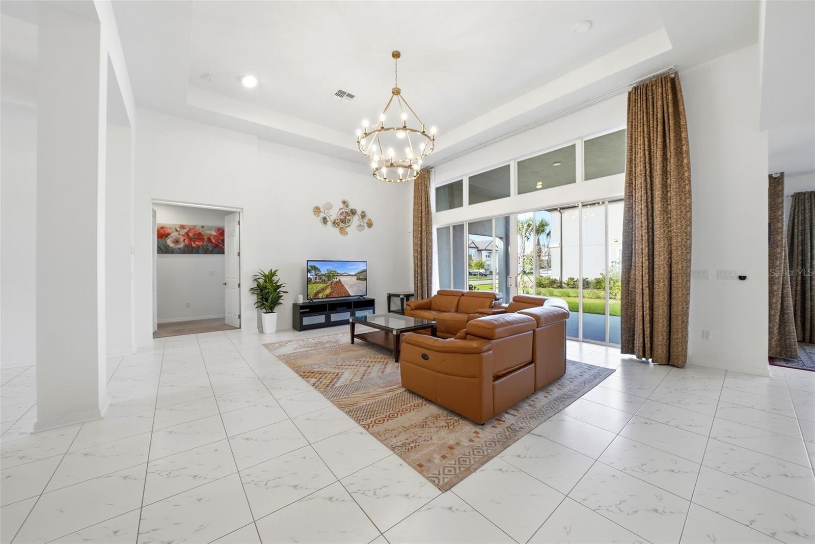 WATERGRASS PCLS D2 D3 & D4 - Residential