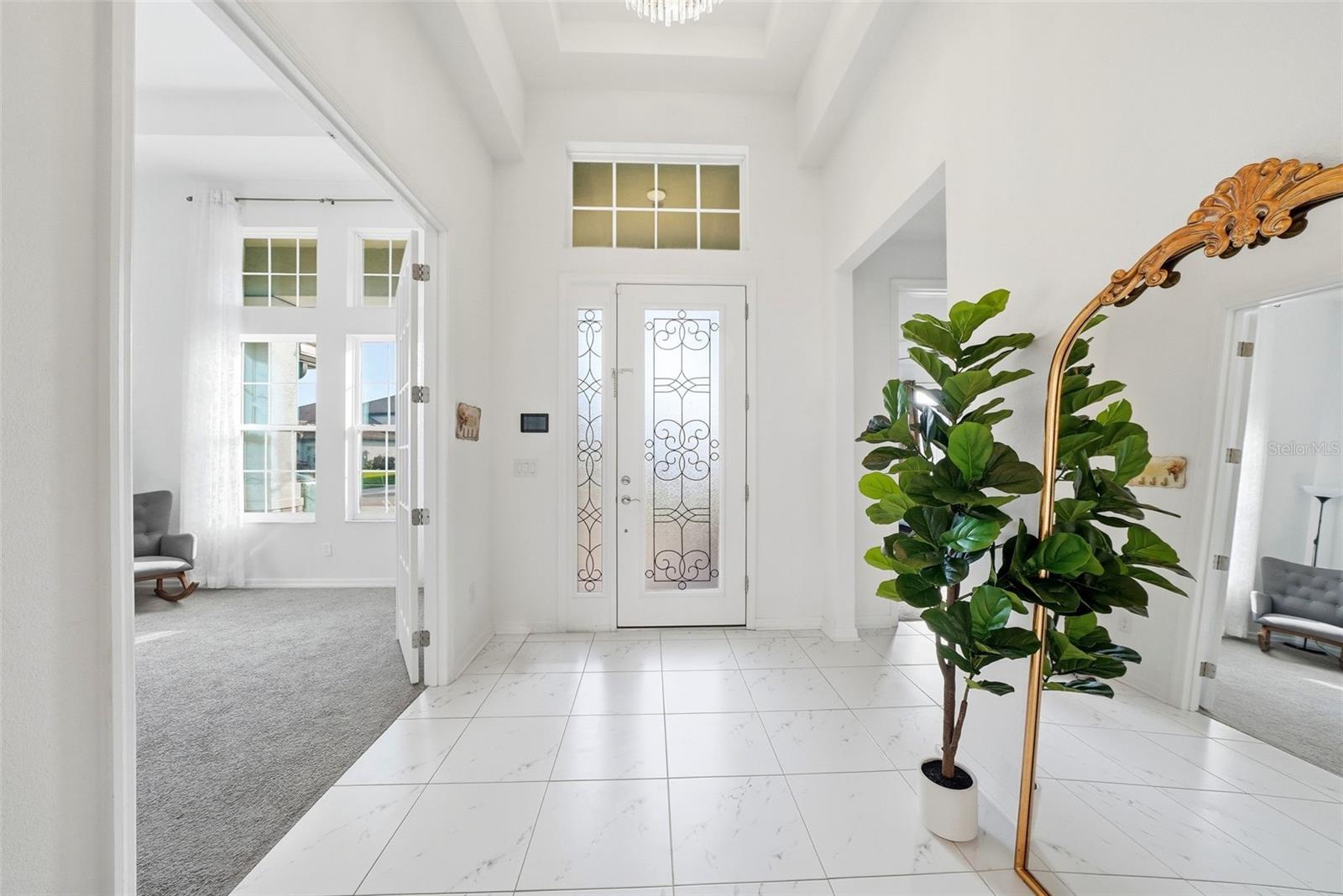 WATERGRASS PCLS D2 D3 & D4 - Residential