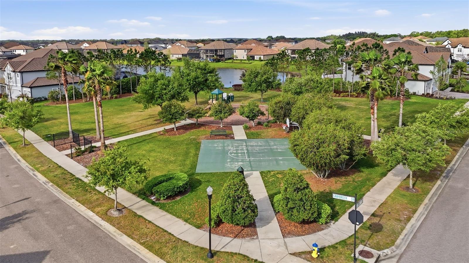 WATERGRASS PCLS D2 D3 & D4 - Residential