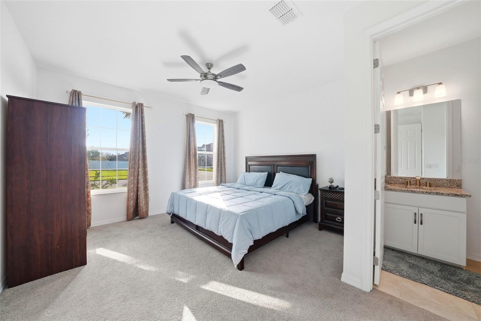 WATERGRASS PCLS D2 D3 & D4 - Residential