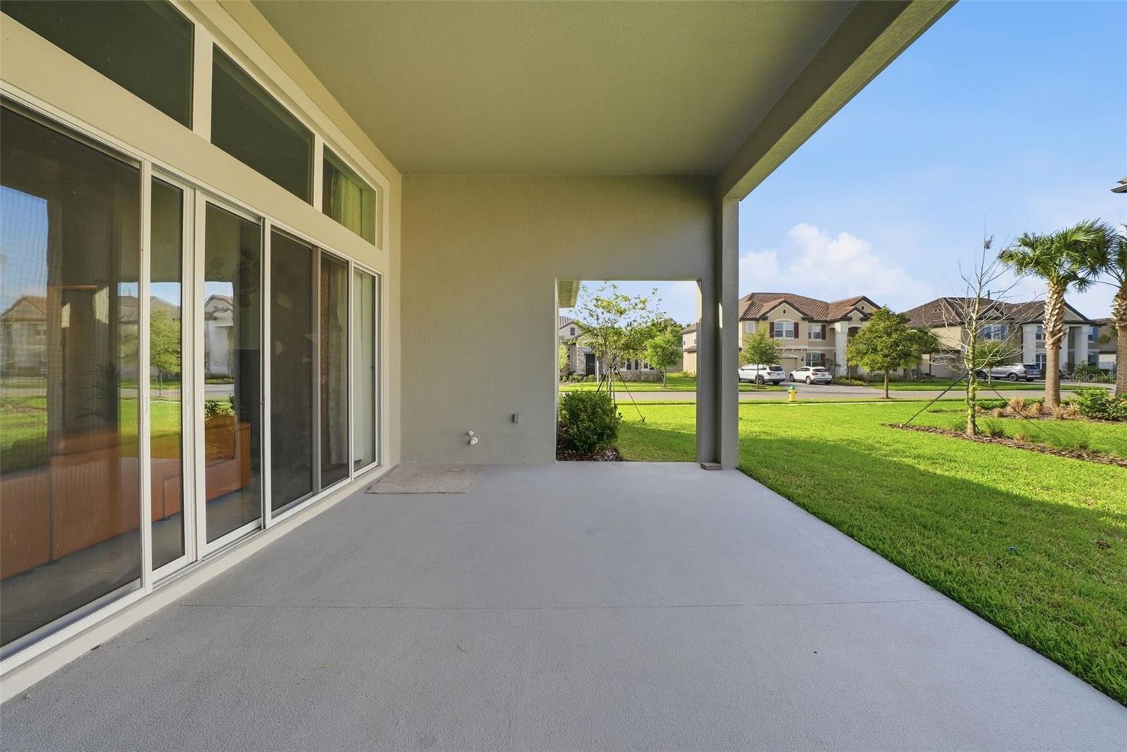 WATERGRASS PCLS D2 D3 & D4 - Residential