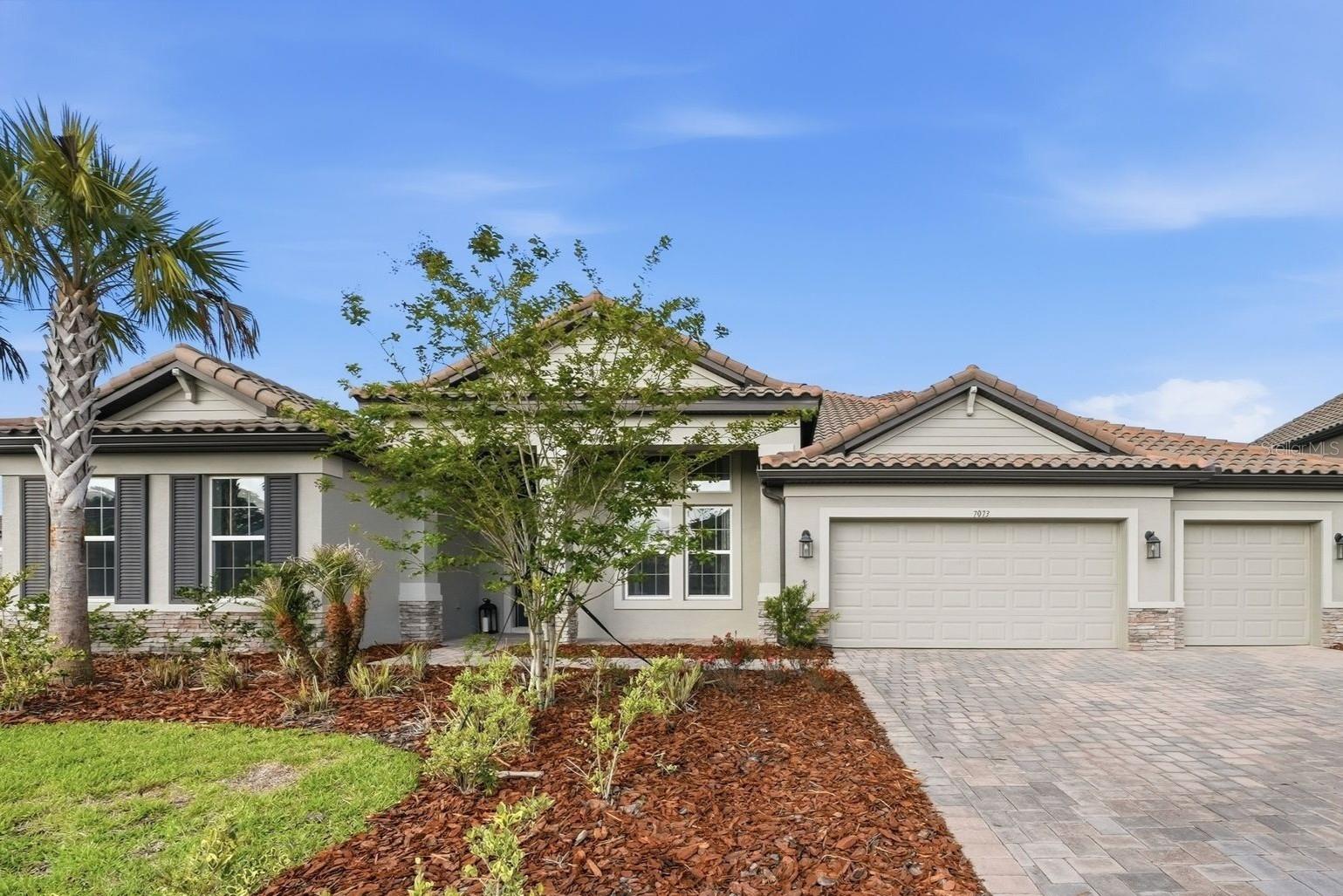 WATERGRASS PCLS D2 D3 & D4 - Residential