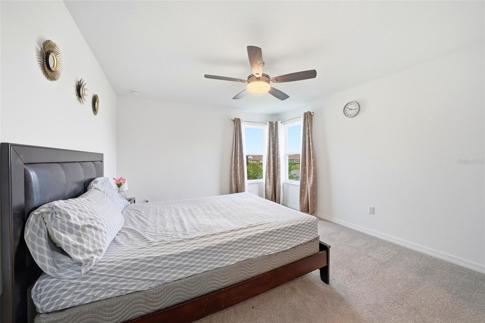 WATERGRASS PCLS D2 D3 & D4 - Residential