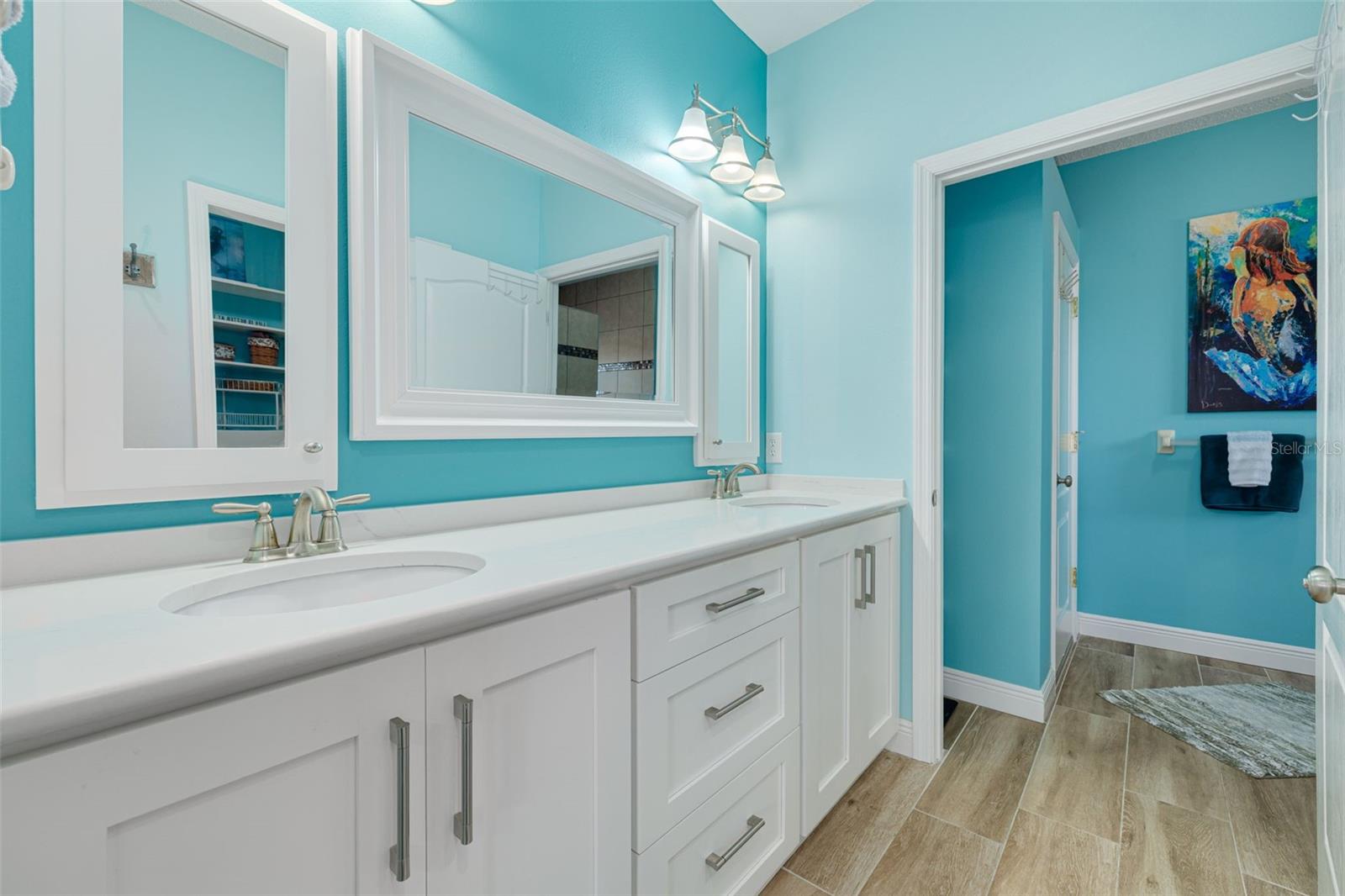 GULF HARBORS SEA FOREST - Residential