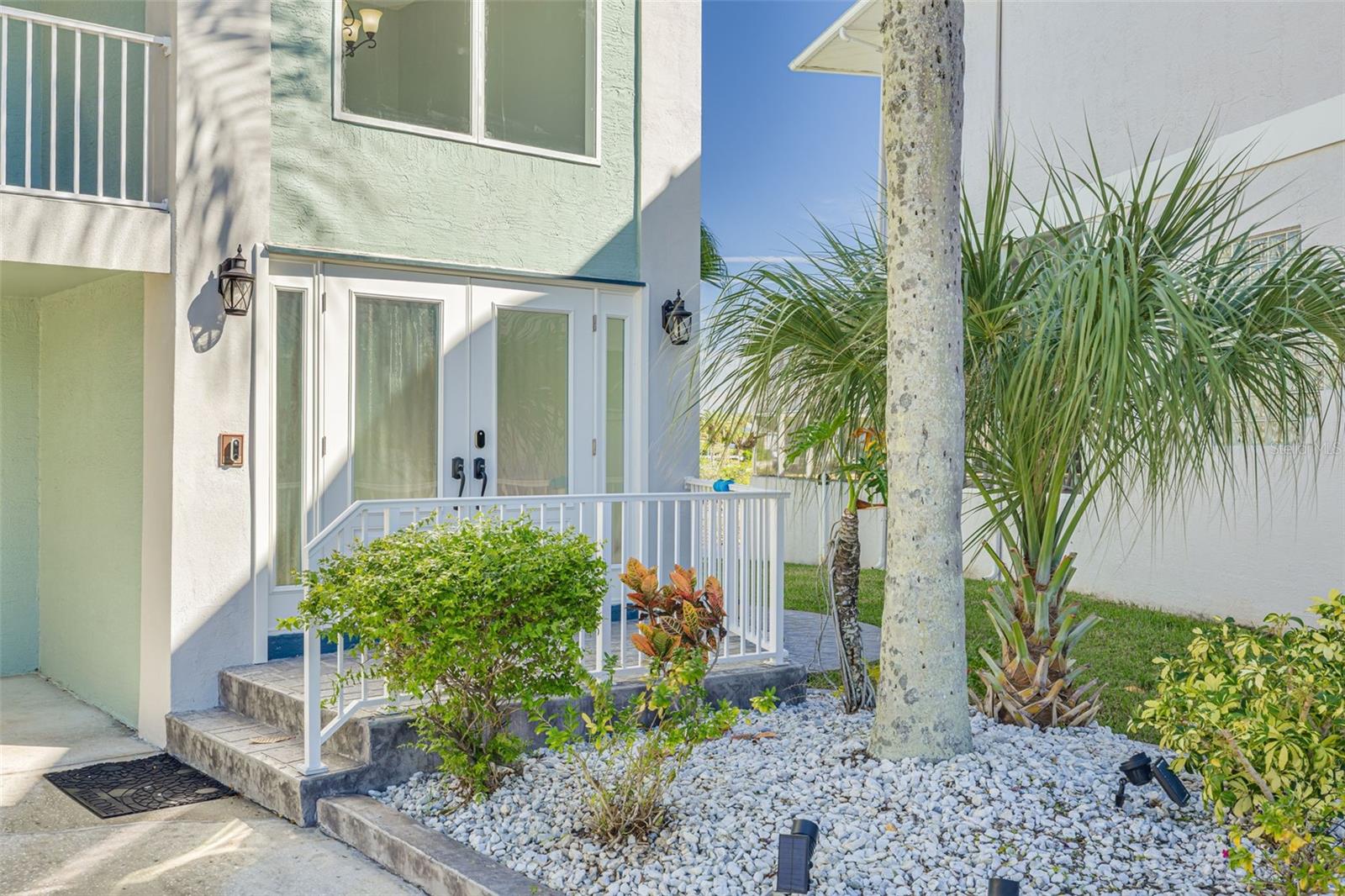 GULF HARBORS SEA FOREST - Residential