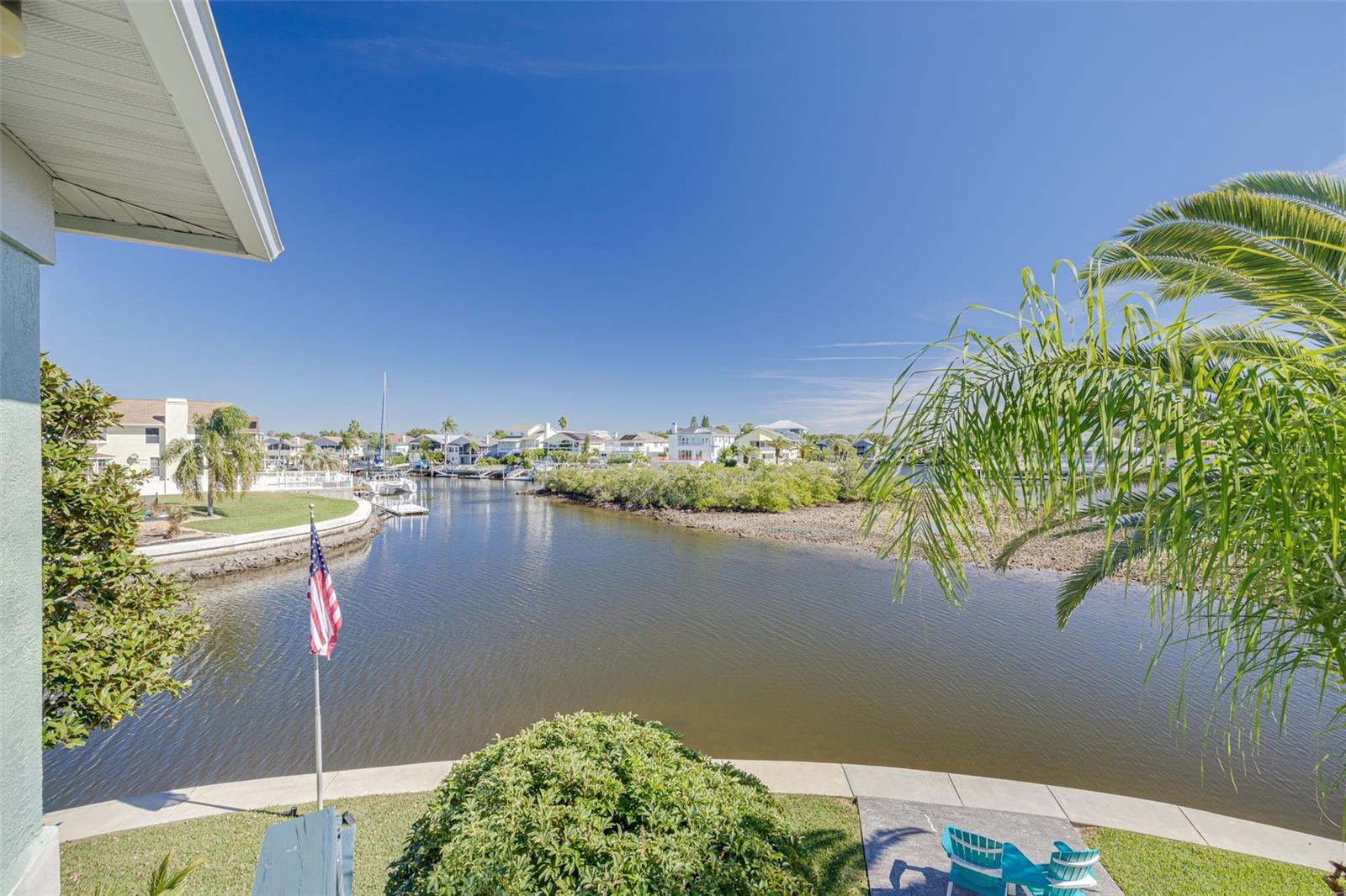 GULF HARBORS SEA FOREST - Residential