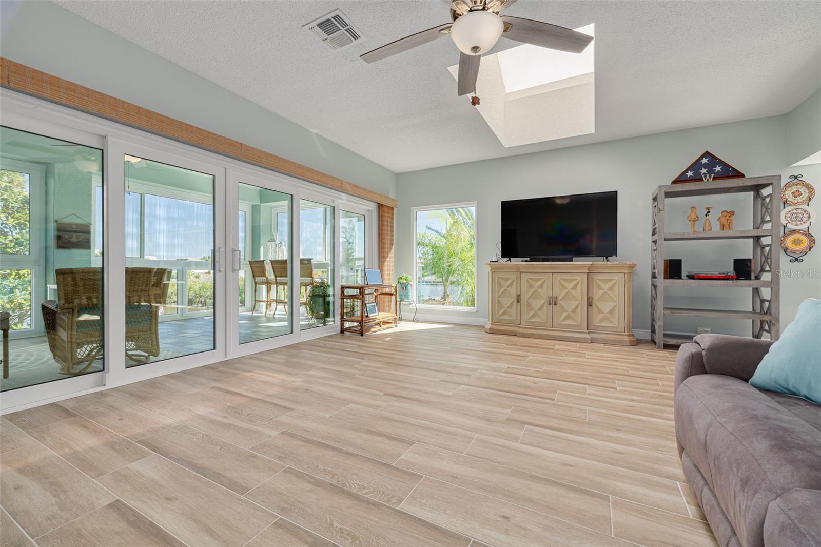 GULF HARBORS SEA FOREST - Residential