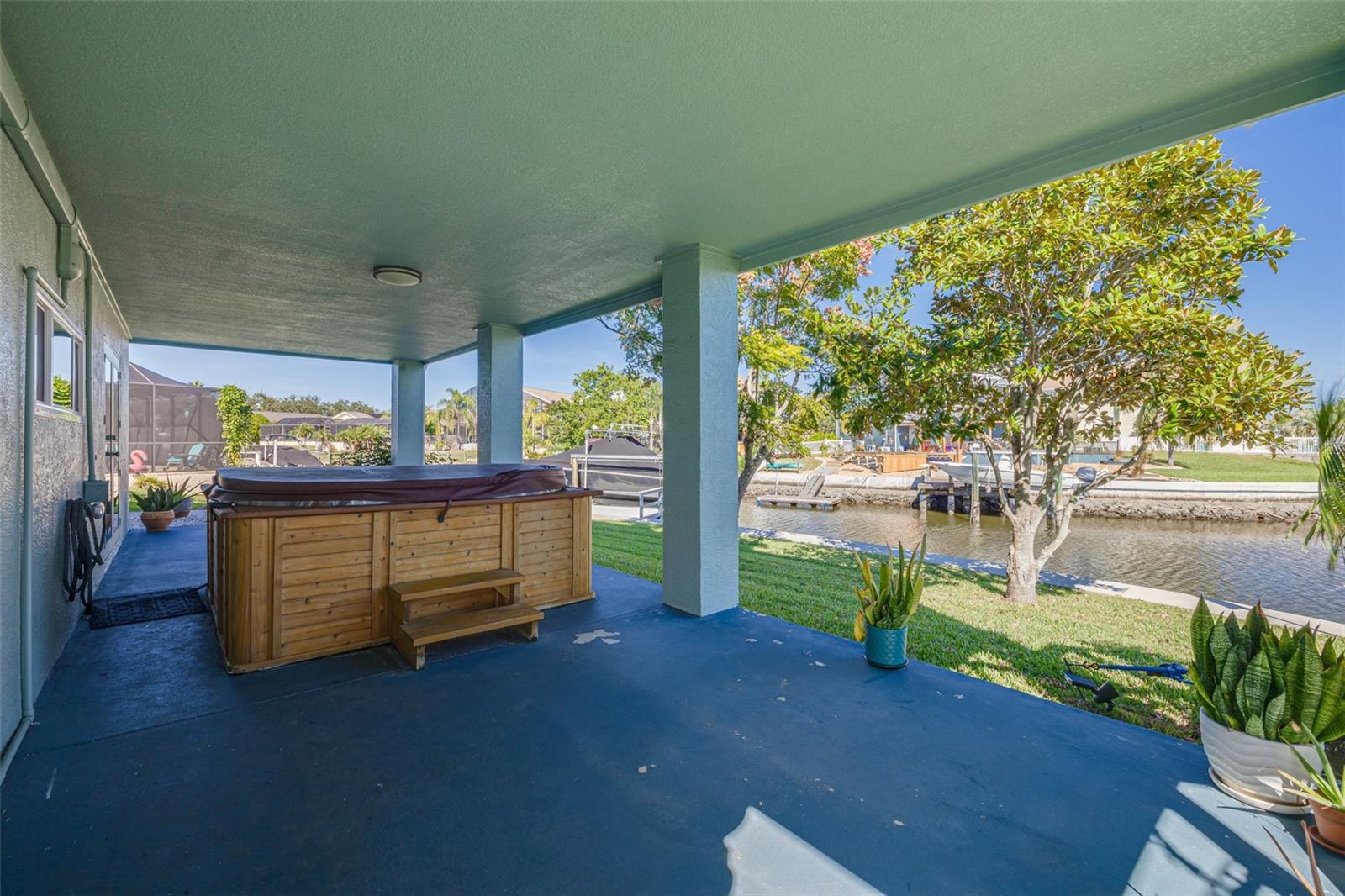 GULF HARBORS SEA FOREST - Residential