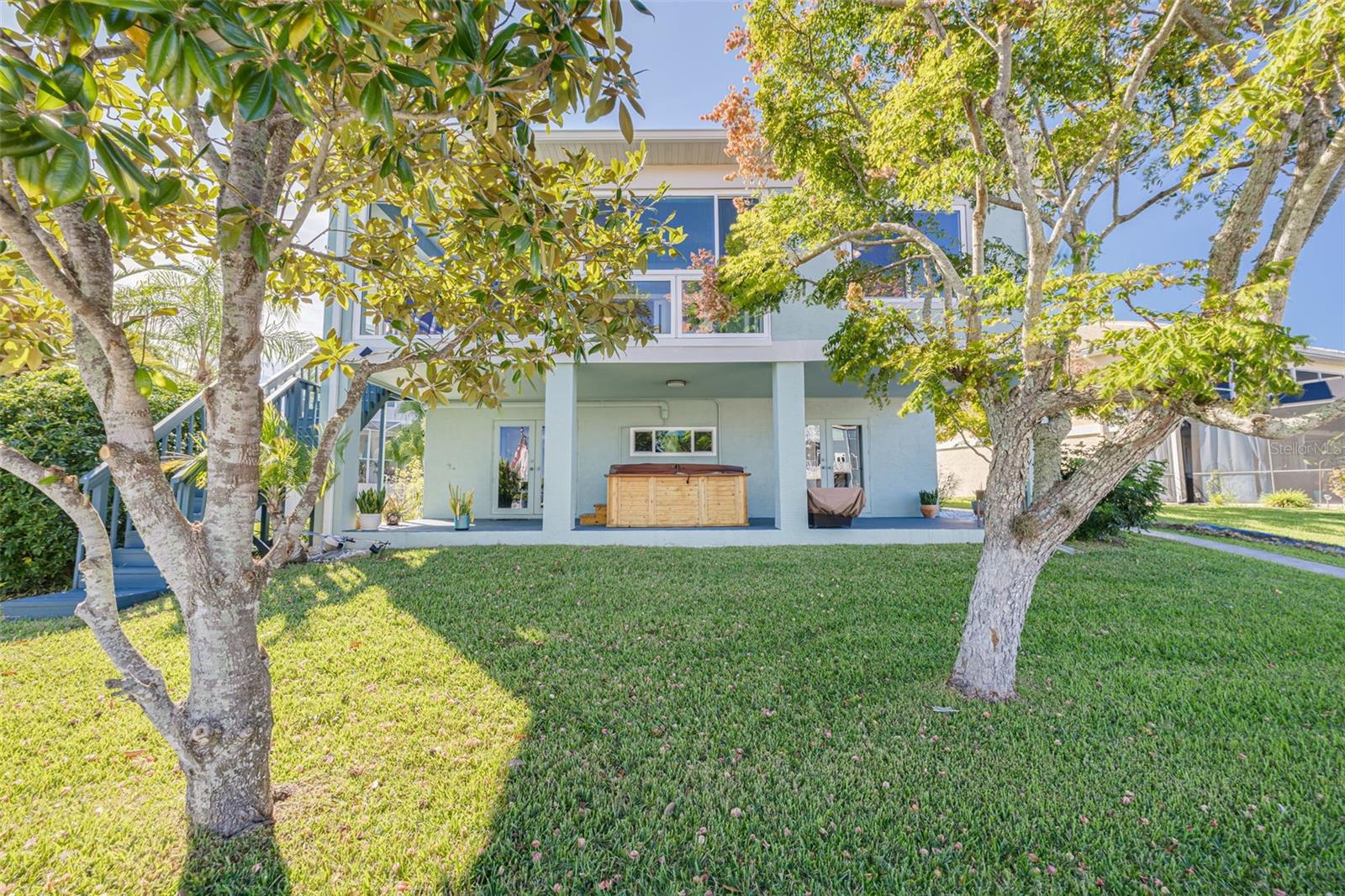 GULF HARBORS SEA FOREST - Residential