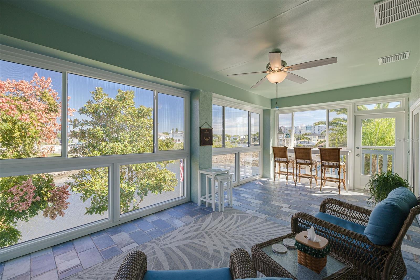 GULF HARBORS SEA FOREST - Residential