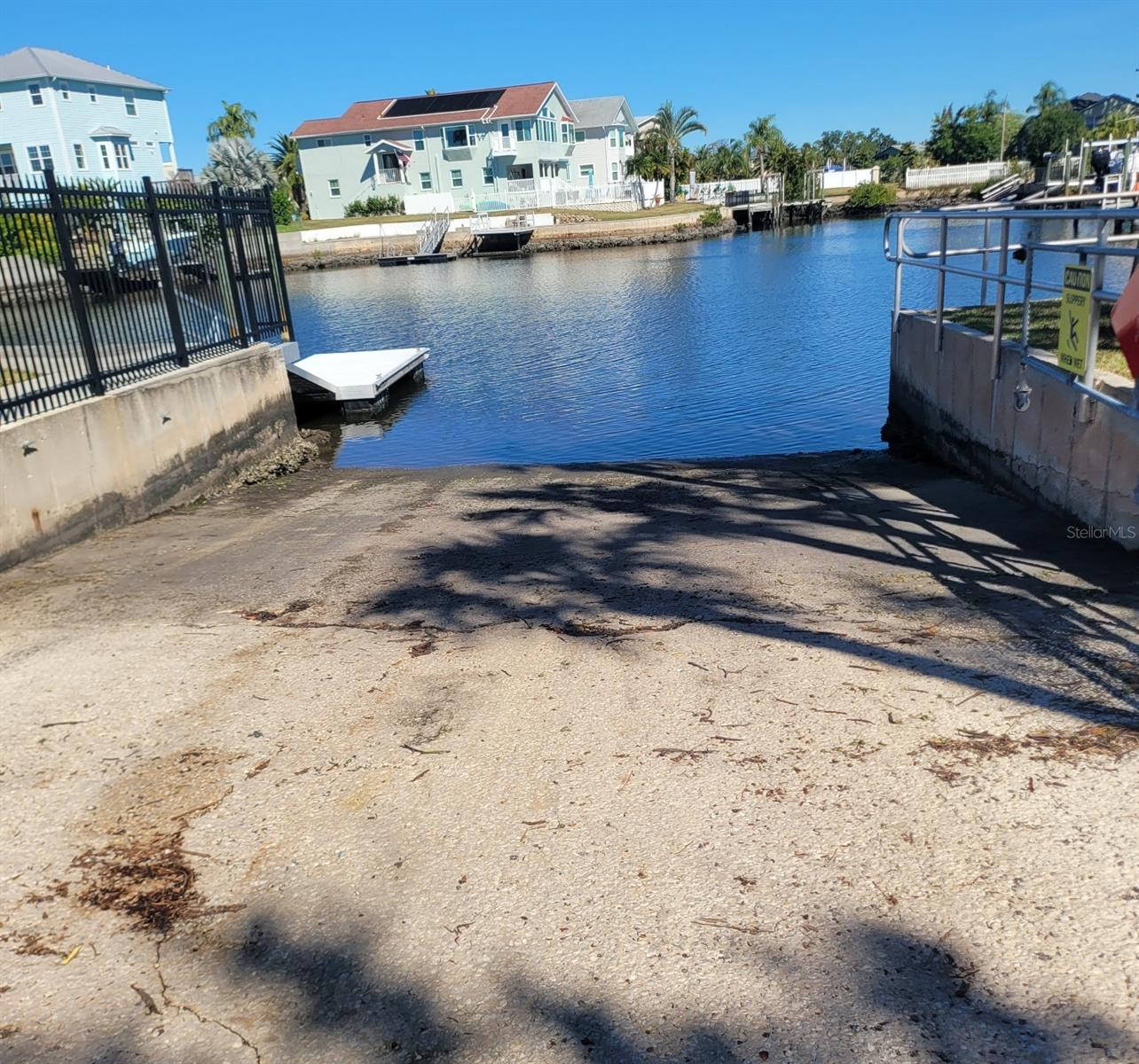 GULF HARBORS SEA FOREST - Residential
