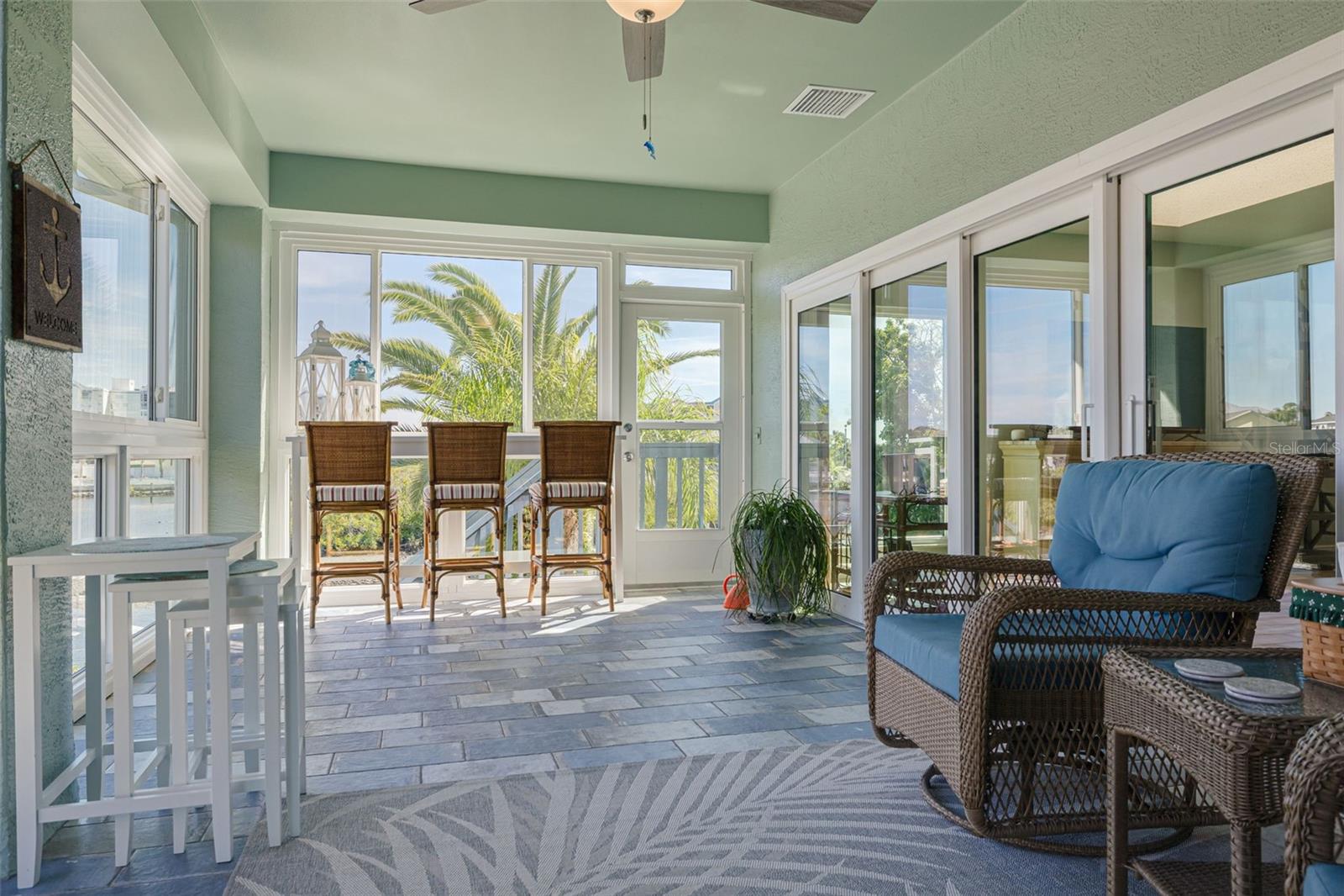 GULF HARBORS SEA FOREST - Residential