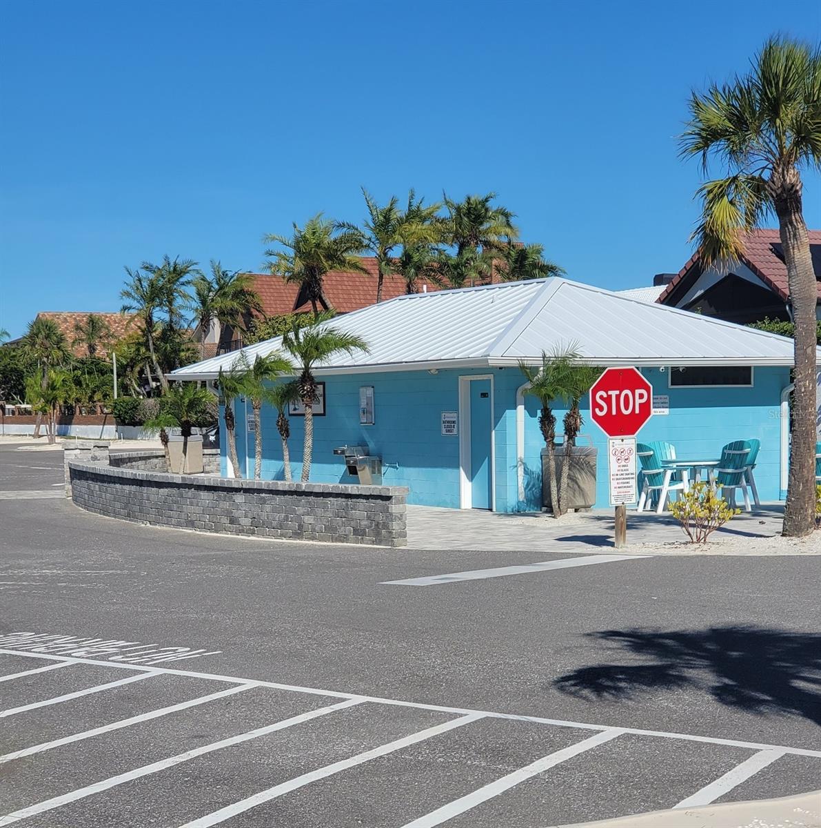 GULF HARBORS SEA FOREST - Residential