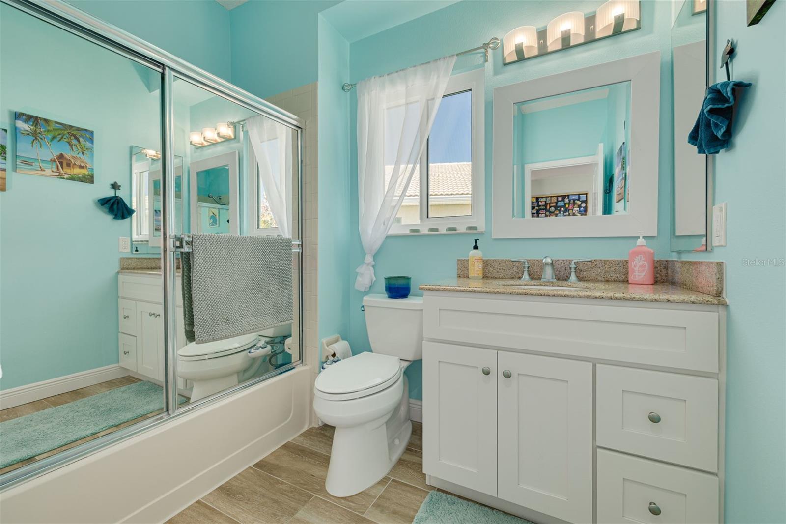 GULF HARBORS SEA FOREST - Residential