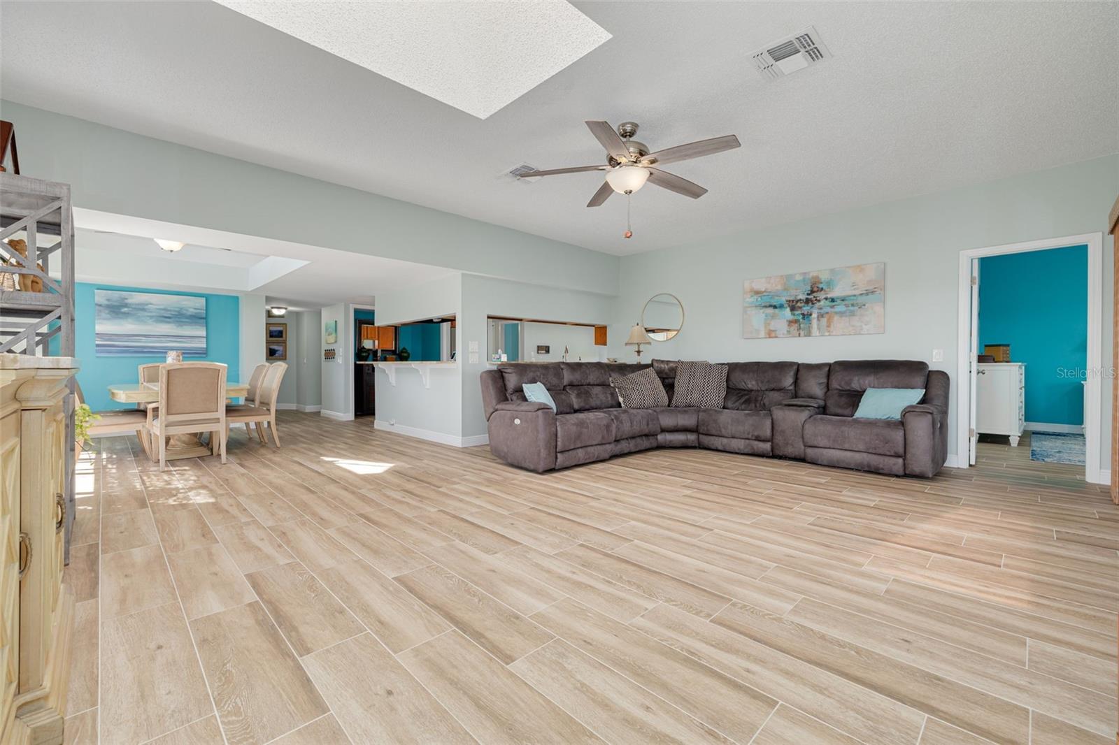 GULF HARBORS SEA FOREST - Residential