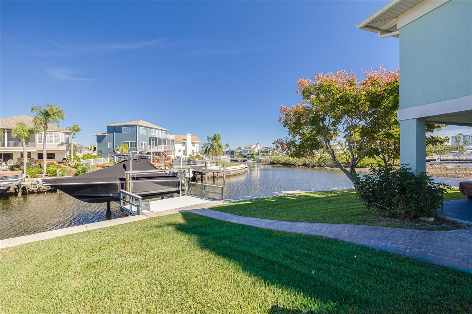 GULF HARBORS SEA FOREST - Residential