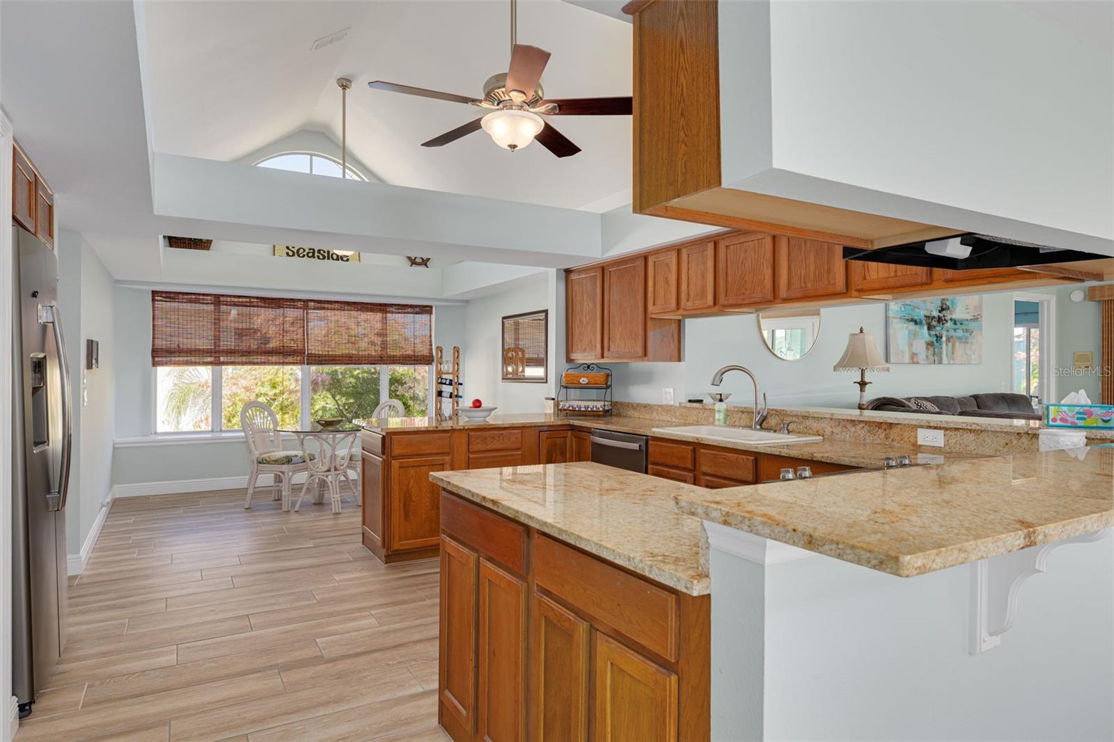 GULF HARBORS SEA FOREST - Residential