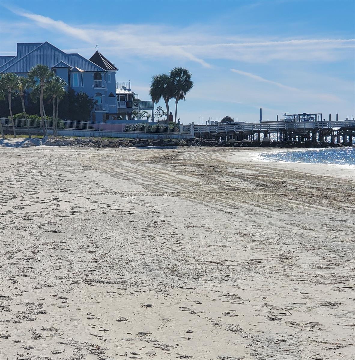GULF HARBORS SEA FOREST - Residential
