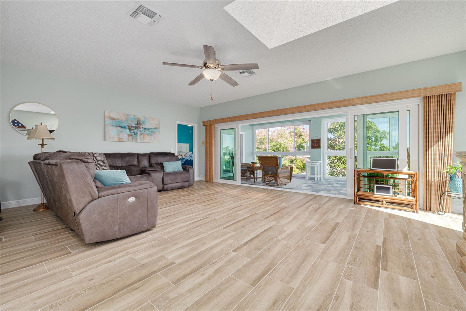 GULF HARBORS SEA FOREST - Residential