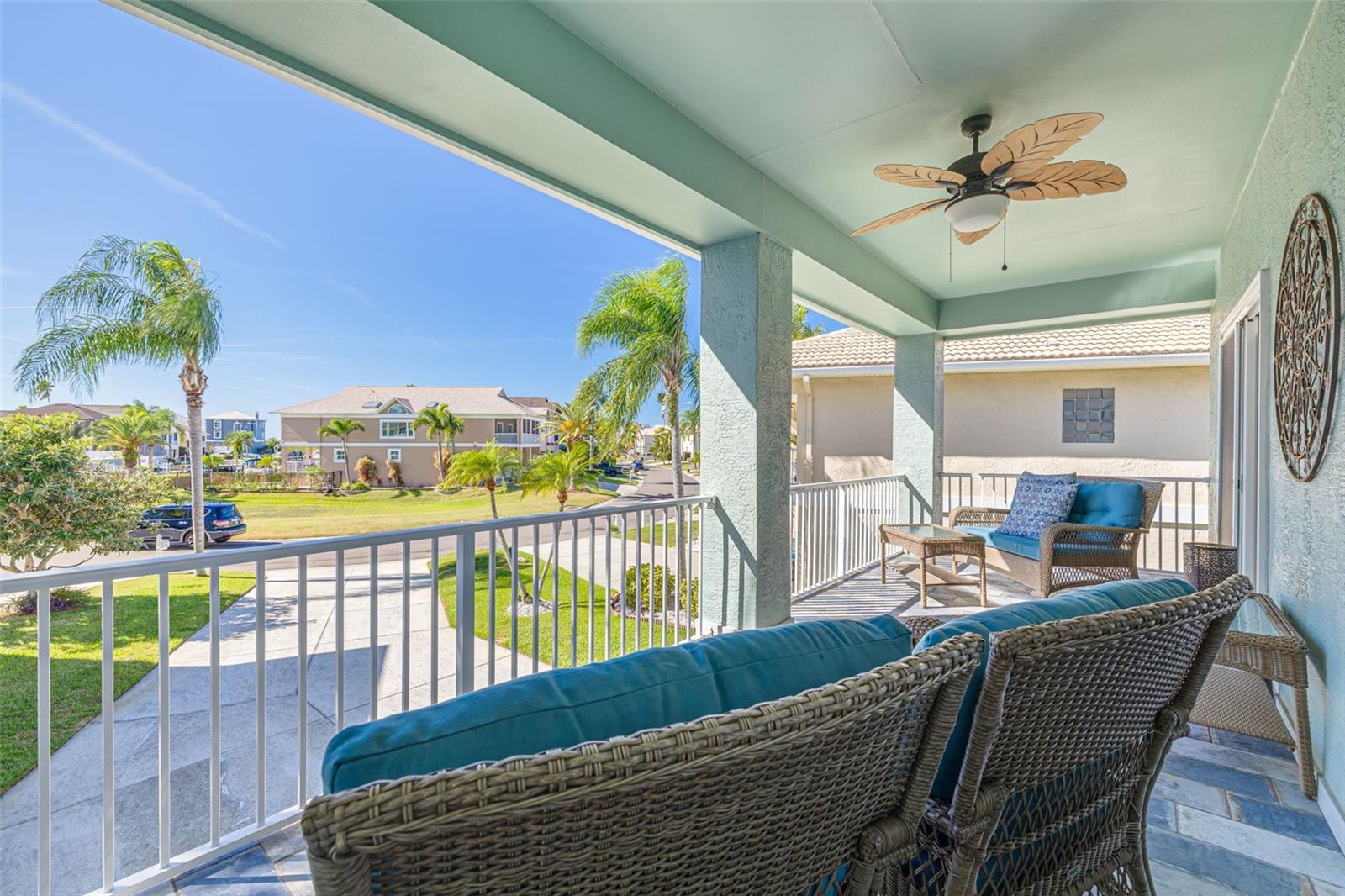 GULF HARBORS SEA FOREST - Residential