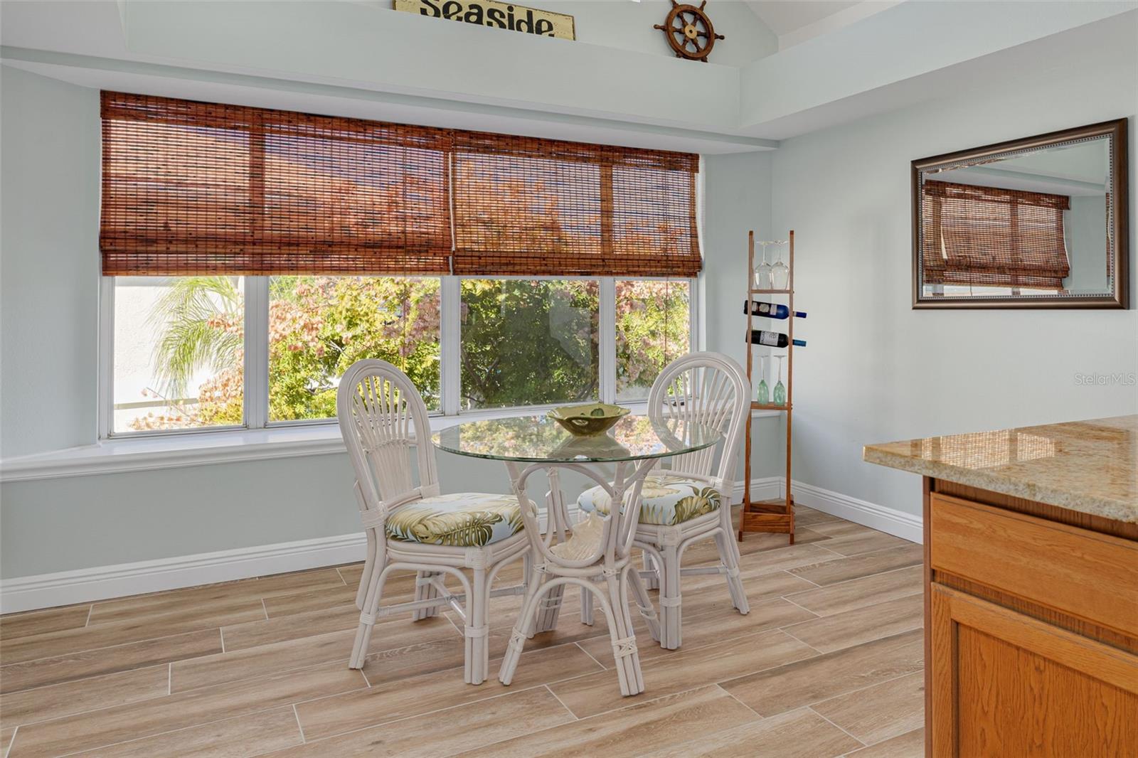 GULF HARBORS SEA FOREST - Residential