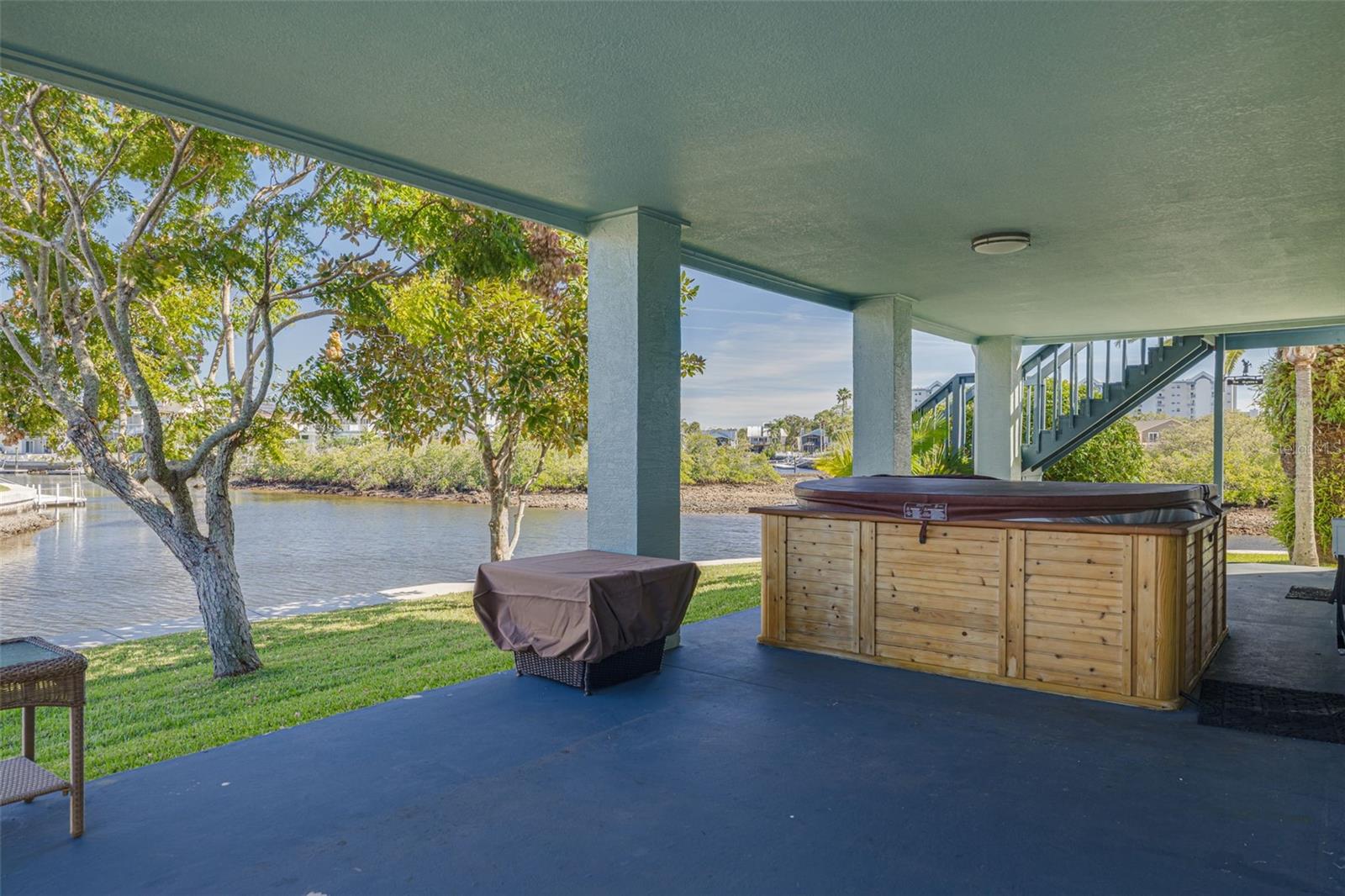 GULF HARBORS SEA FOREST - Residential