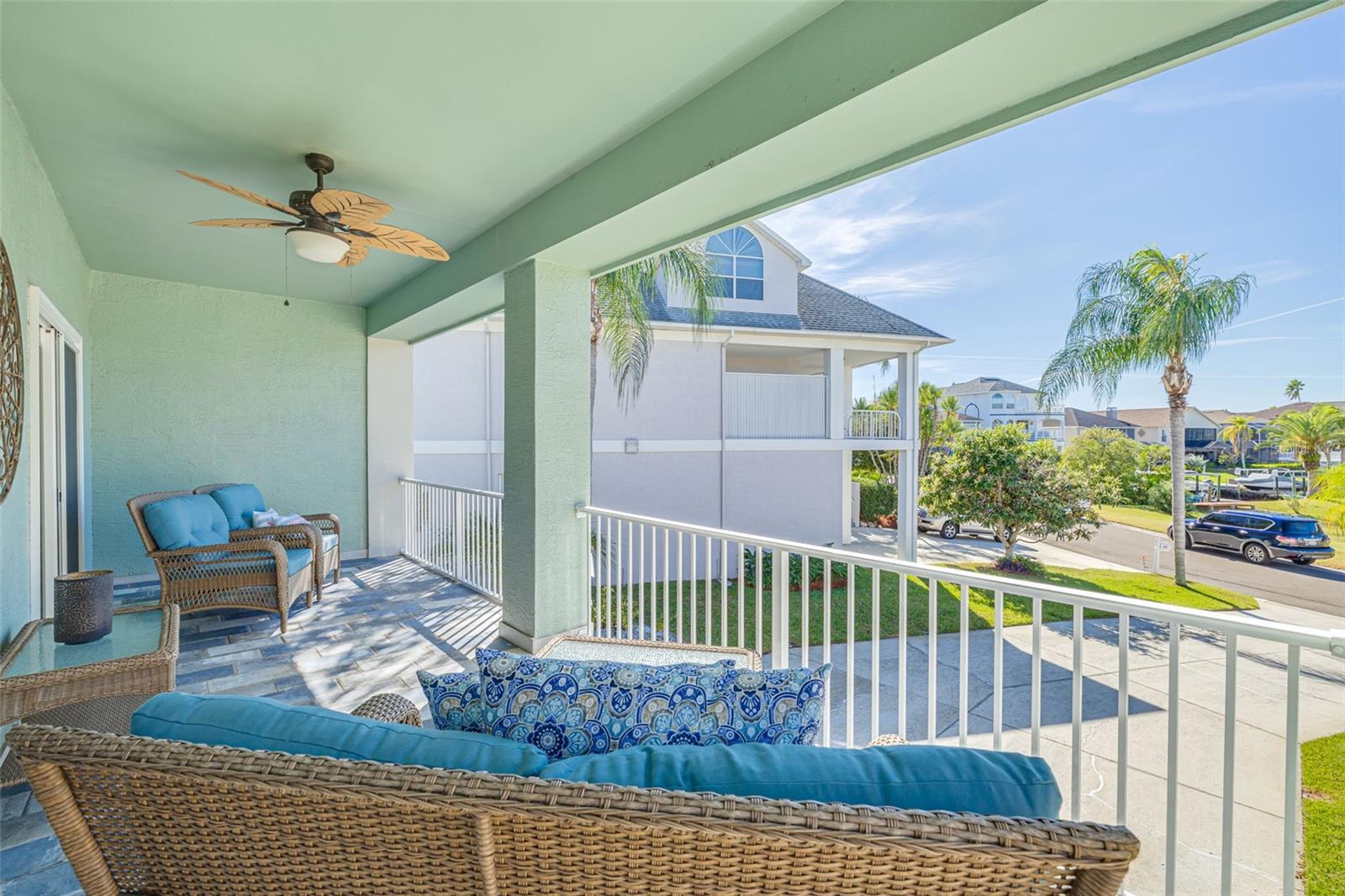 GULF HARBORS SEA FOREST - Residential