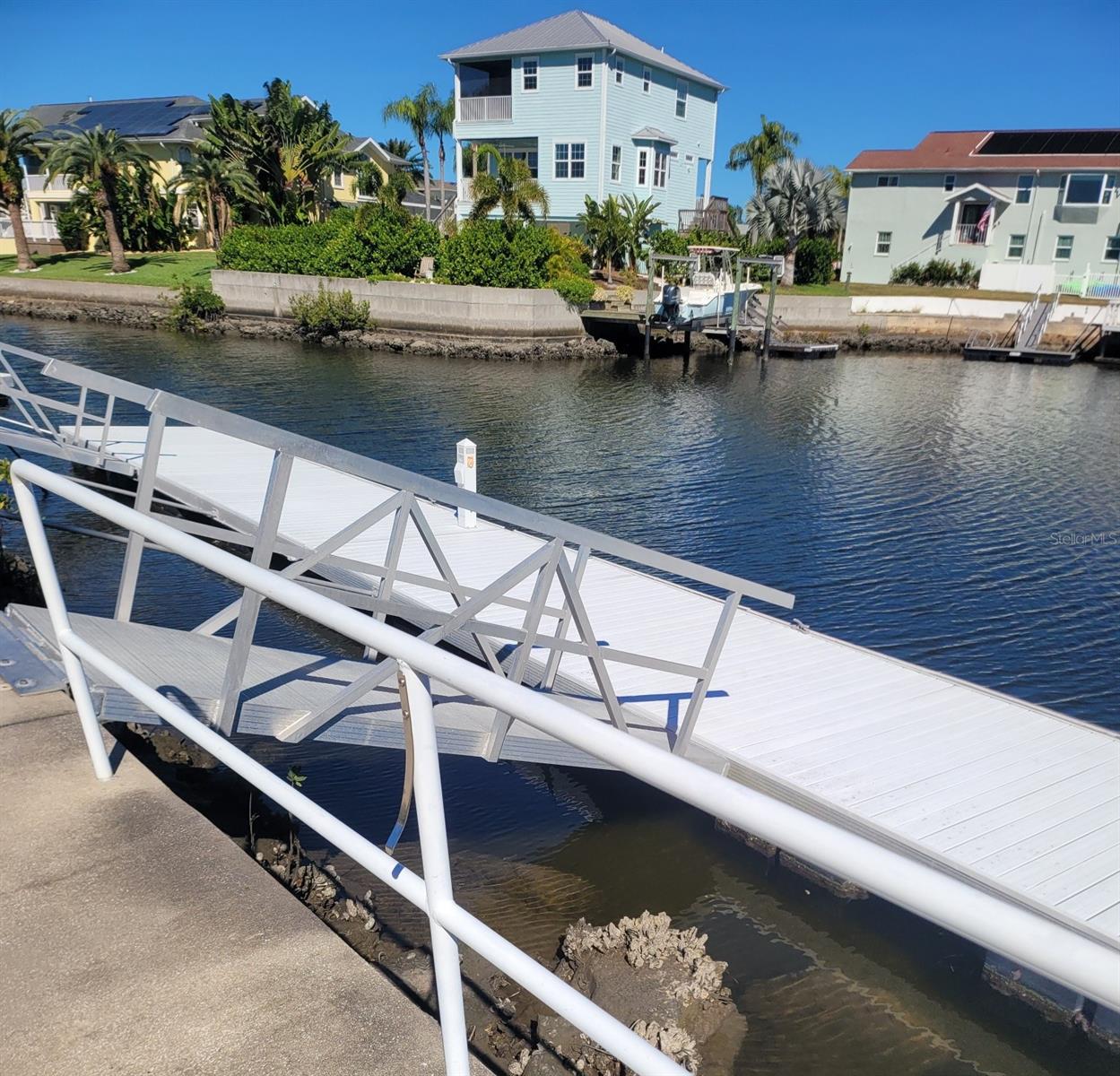 GULF HARBORS SEA FOREST - Residential