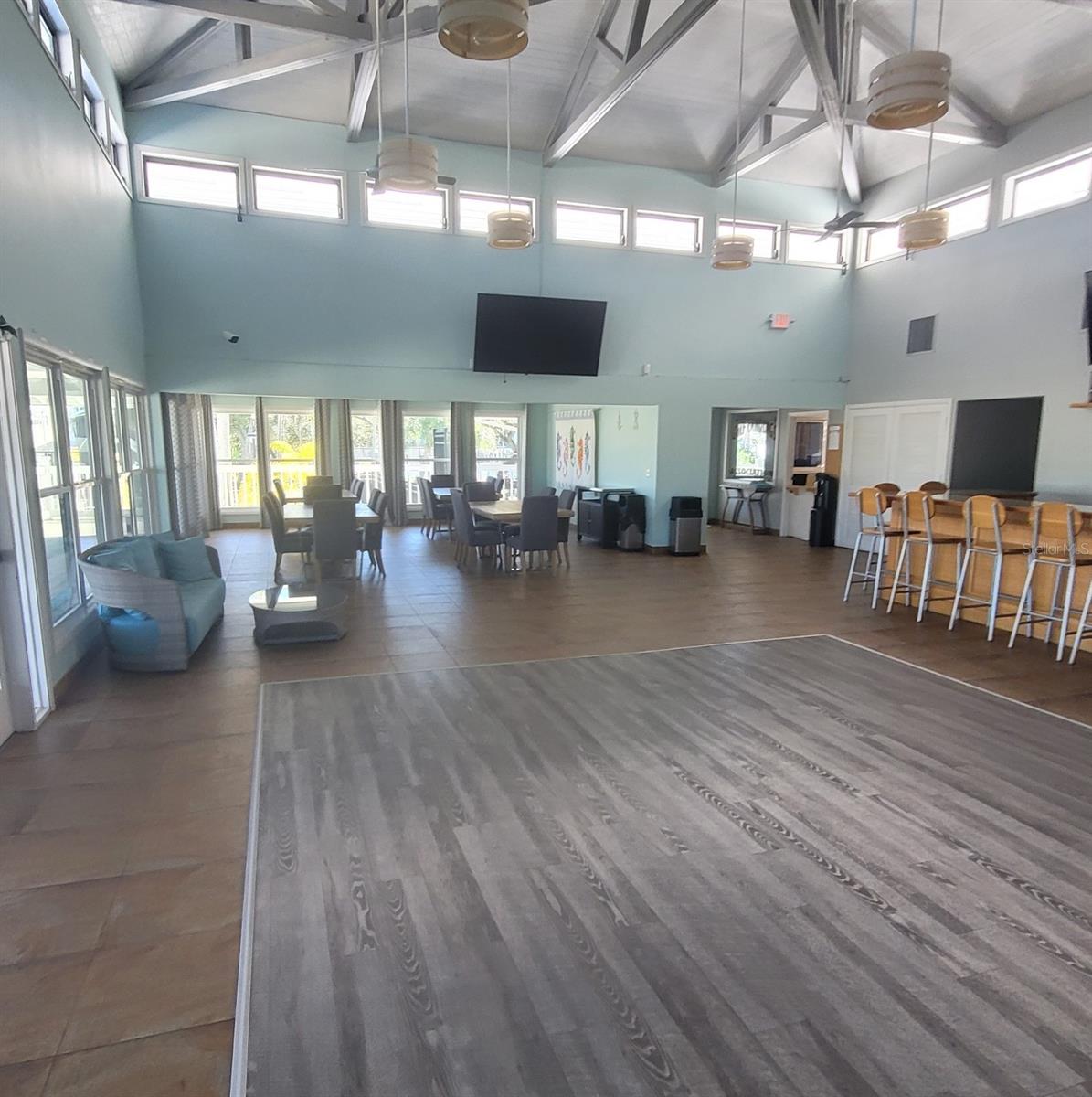 GULF HARBORS SEA FOREST - Residential