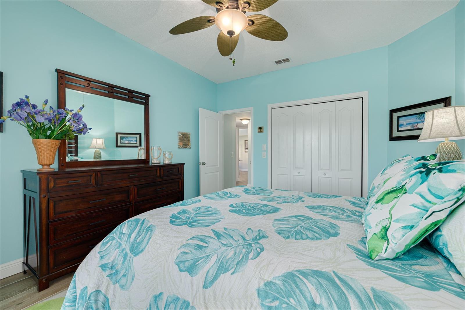 GULF HARBORS SEA FOREST - Residential