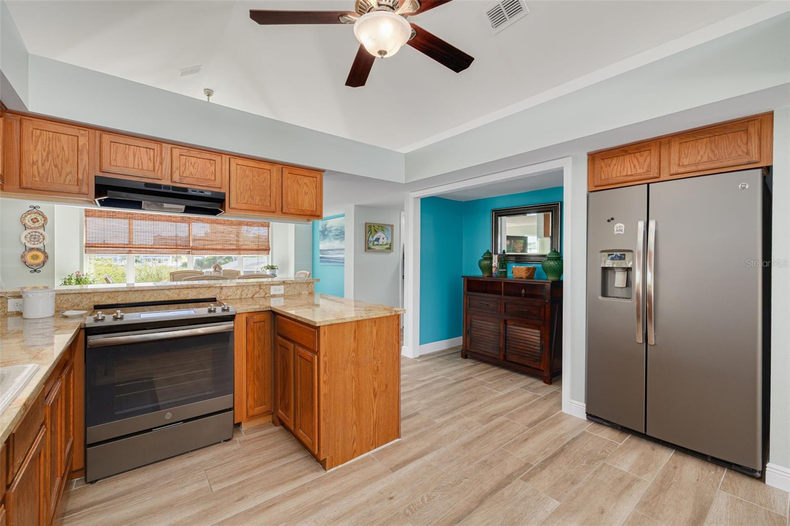 GULF HARBORS SEA FOREST - Residential