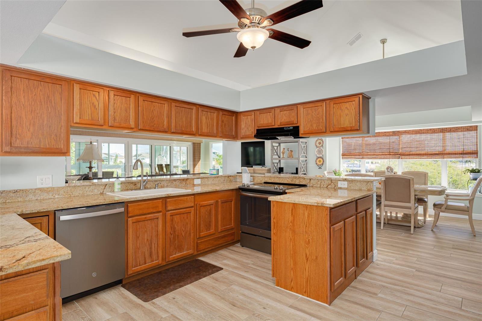 GULF HARBORS SEA FOREST - Residential