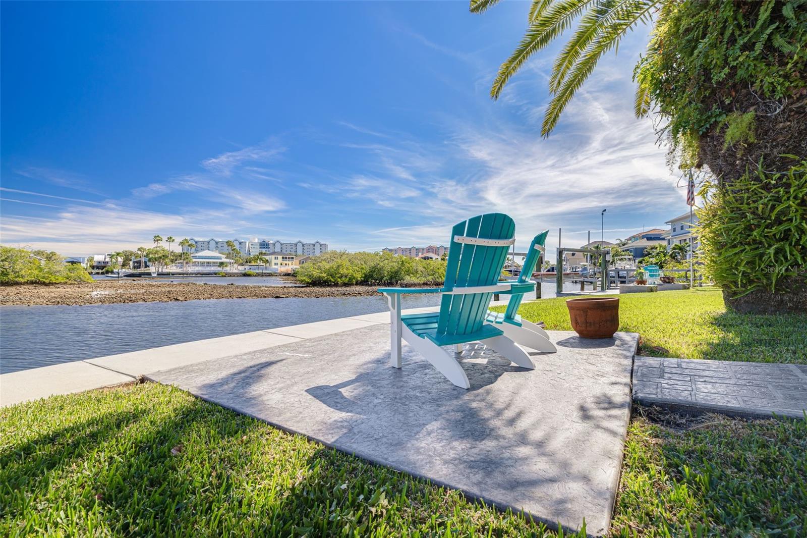 GULF HARBORS SEA FOREST - Residential