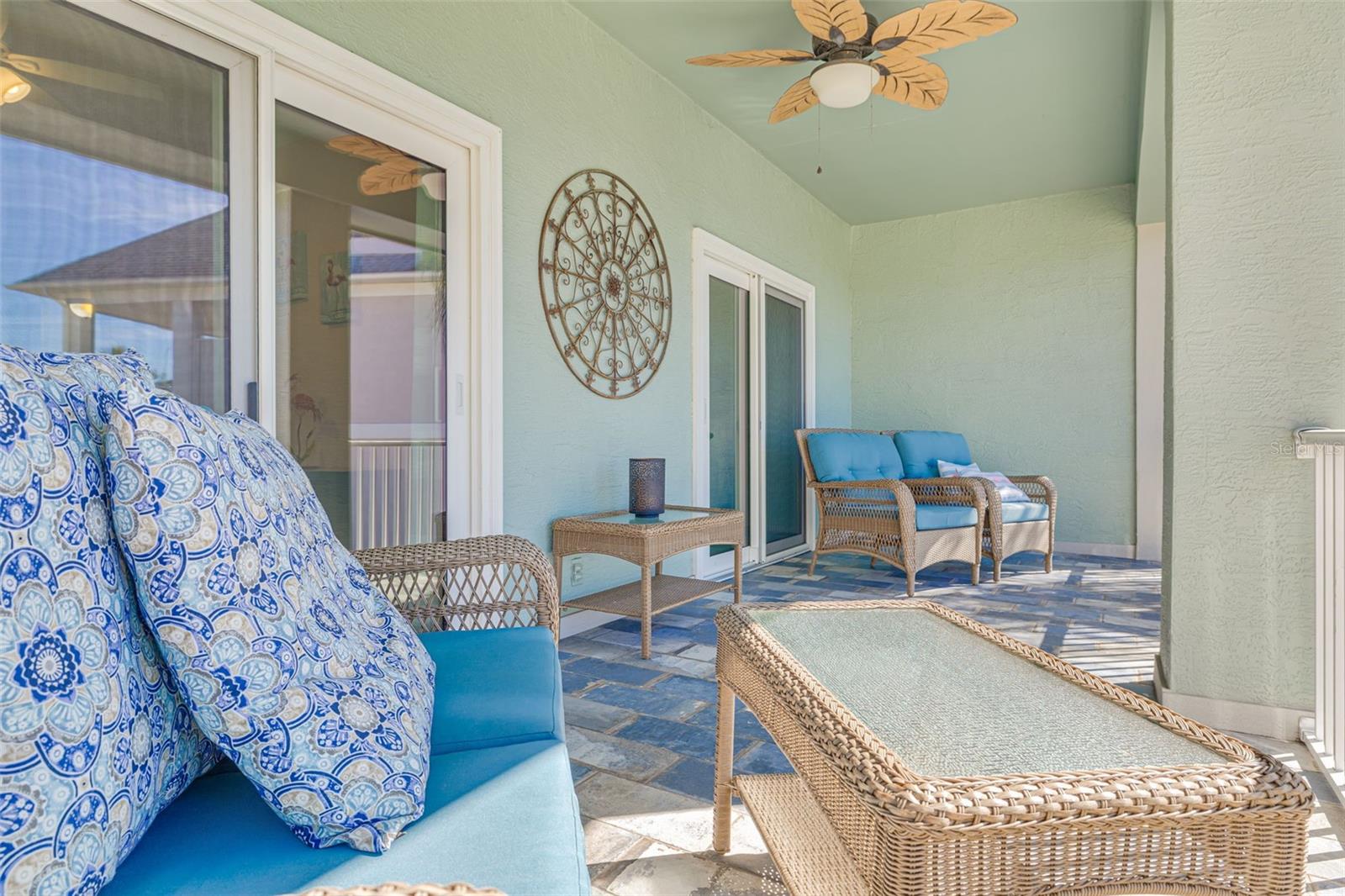 GULF HARBORS SEA FOREST - Residential