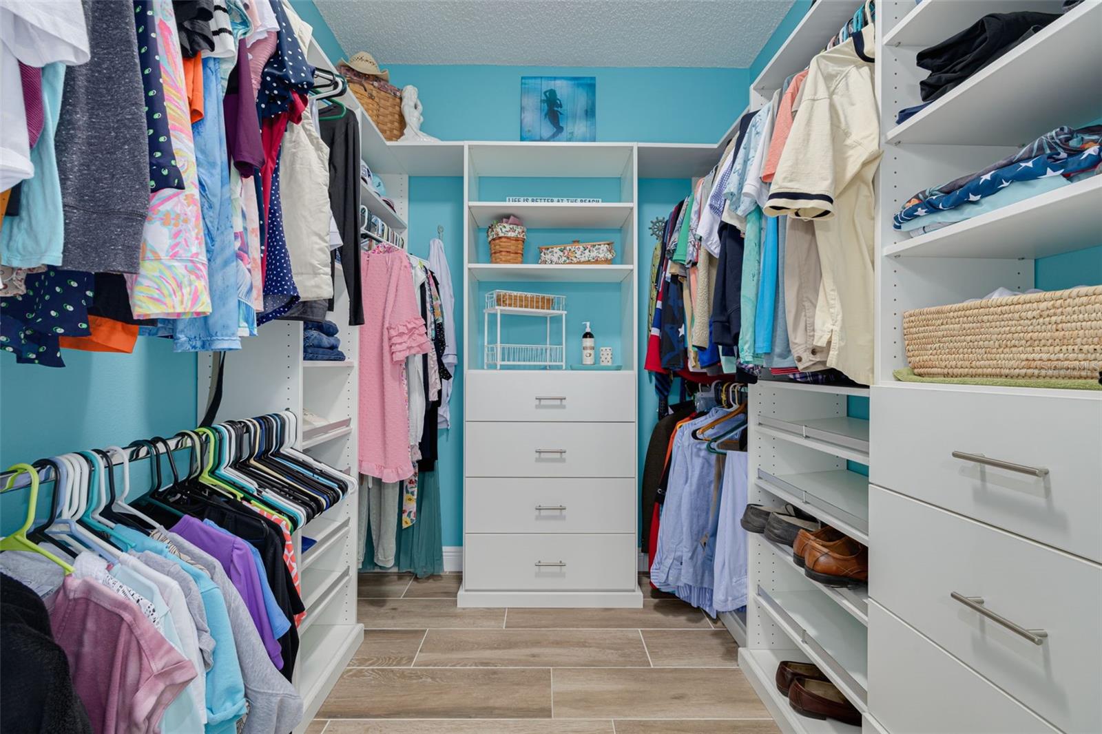 GULF HARBORS SEA FOREST - Residential