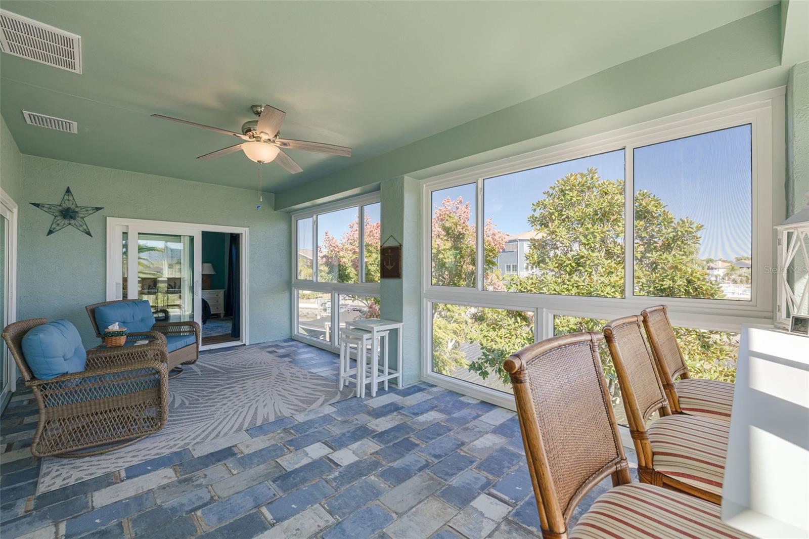 GULF HARBORS SEA FOREST - Residential