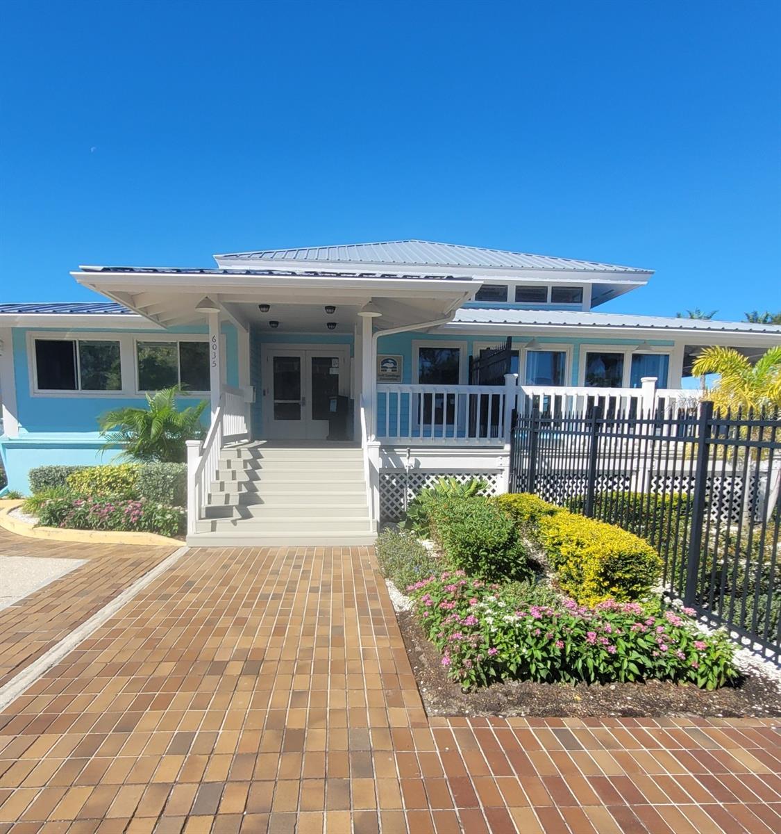 GULF HARBORS SEA FOREST - Residential