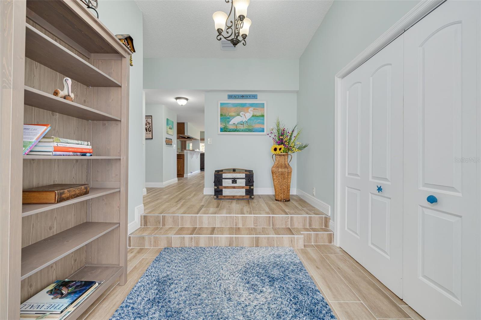 GULF HARBORS SEA FOREST - Residential