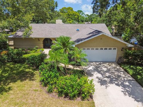 822 VILLAGE WAY PALM HARBOR FL 34683