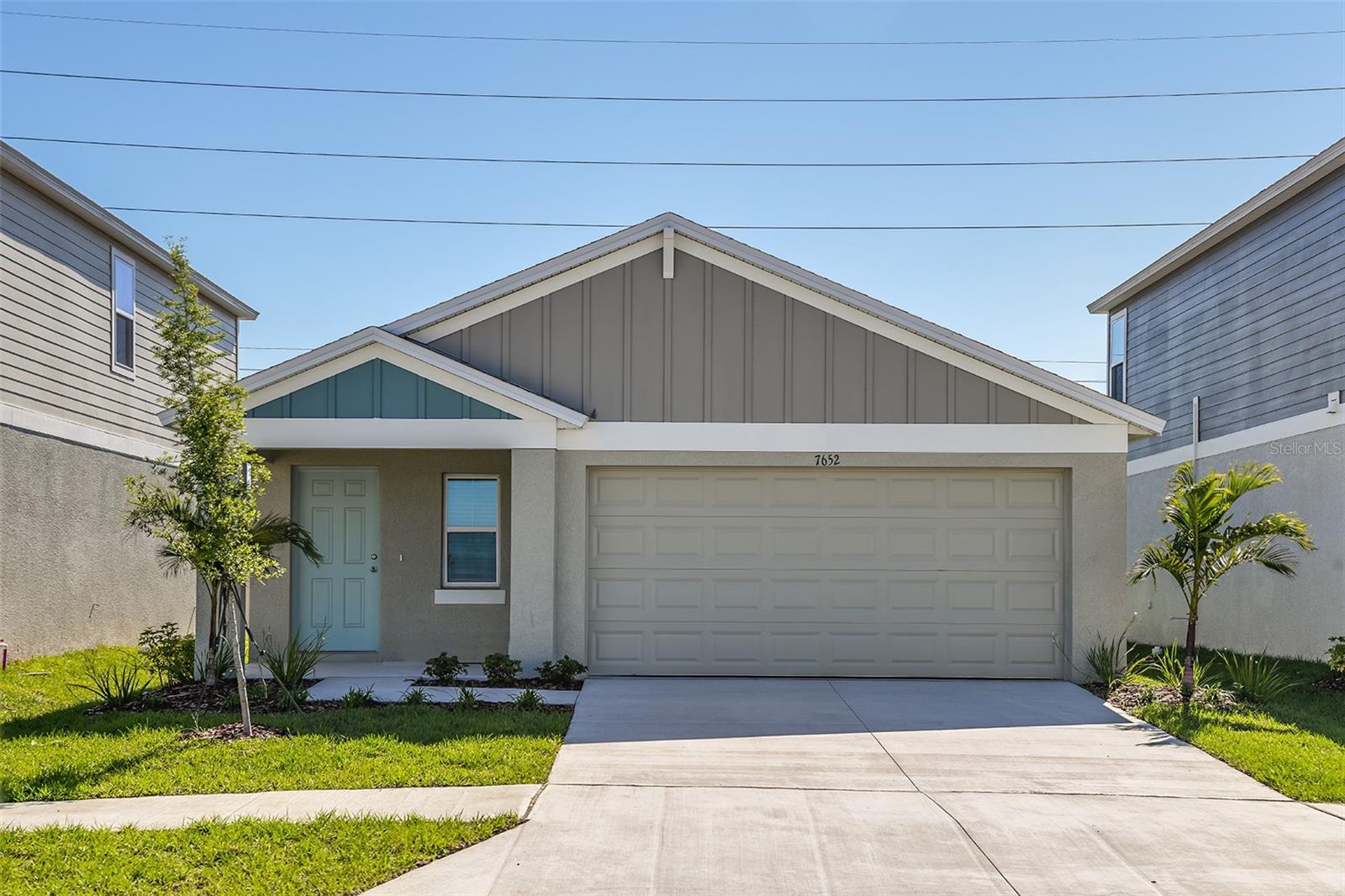SCENIC TERRACE - Residential