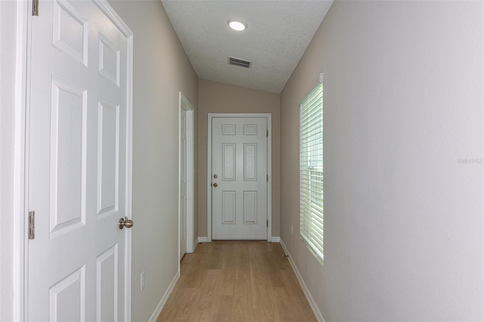 SCENIC TERRACE - Residential